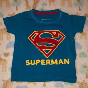Baby Boy Shirt